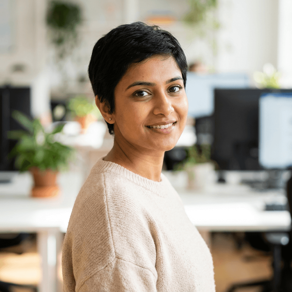 Priya Patel, VP Product at StartupX